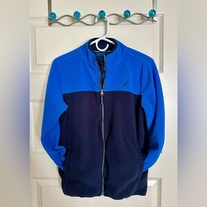 Fleece Full Zip Jacket - Kids’